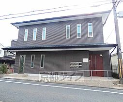 京阪本線 丹波橋駅 徒歩1分