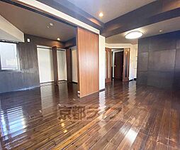 ハイツテラオパートII 303 3階1LDKのリビング/ダイニング