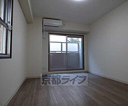 阪急京都本線 大宮駅 徒歩7分の賃貸マンション 1階1Kのリビング/ダイニング