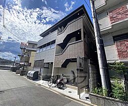 阪急京都本線 西院駅 徒歩7分