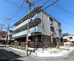 ベルテンポ東向日