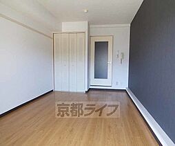 ラクティー四条寺町 602 6階1Kのリビング/ダイニング