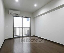 近鉄京都線 桃山御陵前駅 徒歩7分の賃貸マンション 2階1Kのリビング/ダイニング