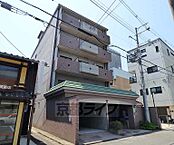京都府京都市中京区聚楽廻南町：物件画像／株式会社京都ライフ　京都ライフ西大路店