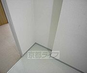 冷蔵庫置けます