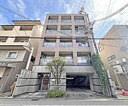 阪急京都本線 京都河原町駅 徒歩5分