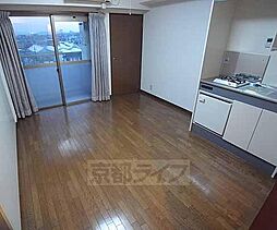 パレＨＳＰ 206 2階ワンルームのリビング/ダイニング