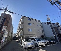 阪急京都本線 西院駅 徒歩2分