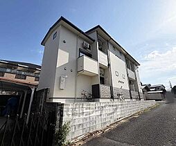 JR奈良線 JR藤森駅 徒歩6分