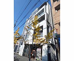 JR山陰本線 二条駅 徒歩10分の賃貸マンション