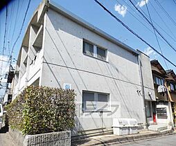 JR山陰本線 花園駅 徒歩9分の賃貸マンション