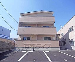 JR山陰本線 太秦駅 徒歩10分