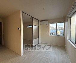 ヌーベル・ヴィ―侍従池 103 1階2LDKのリビング/ダイニング