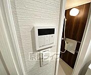 簡単に温度管理できます