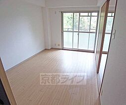 京都地下鉄東西線 醍醐駅 徒歩8分の賃貸マンション 2階3LDKのリビング/ダイニング