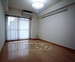 Ｄｅ’ｌｅａｄ京都東洞院 401 4階1Kのリビング/ダイニング