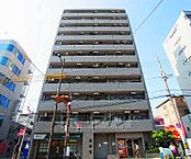 京都府京都市下京区飴屋町：物件画像／株式会社京都ライフ　京都ライフ西大路店
