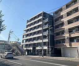 阪急京都本線 西京極駅 徒歩7分の賃貸マンション