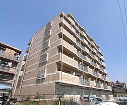 京阪本線 龍谷大前深草駅 徒歩7分の賃貸マンション