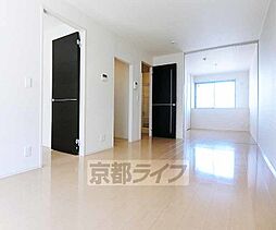 レガート清水 103 1階2LDKのリビング/ダイニング