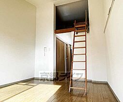 アザレア館 202 2階1Kのリビング/ダイニング