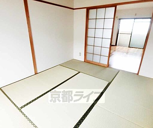 ラセーヌ大山崎_内装_8