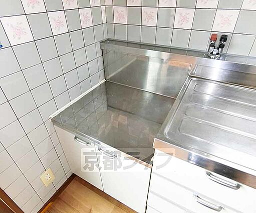 ラセーヌ大山崎_内装_3