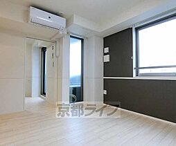 Ｎステージ長岡天神 301 3階1LDKのリビング/ダイニング