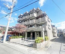 阪急嵐山線 松尾大社駅 徒歩9分の賃貸マンション