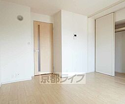 プログレスVII番館西屋敷 105 1階1Kのリビング/ダイニング