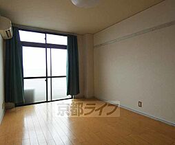 エスポワール田中壱番館 406 4階1DKのリビング/ダイニング