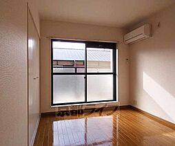 京阪本線 龍谷大前深草駅 徒歩2分の賃貸マンション 3階1Kのリビング/ダイニング