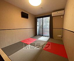 Ｂｏｃｈｉ　Ｂｏｃｈｉ　烏丸 305 3階1Kのリビング/ダイニング