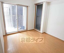 京都地下鉄東西線 京都市役所前駅 徒歩3分の賃貸マンション 3階1Kのリビング/ダイニング