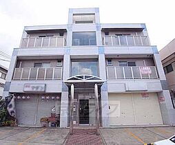 京都地下鉄東西線 醍醐駅 徒歩14分の賃貸マンション