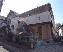 京都地下鉄東西線 石田駅 徒歩6分