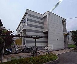 京都地下鉄東西線 石田駅 徒歩22分