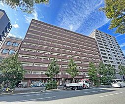 ライオンズマンション堀川