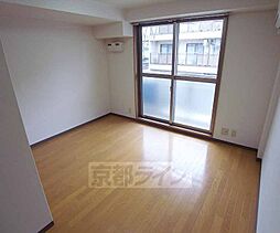 アーネストハイツＣ棟 203 2階1Kのリビング/ダイニング