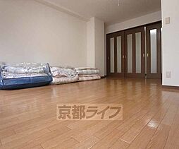 京都市営烏丸線 丸太町駅 徒歩2分の賃貸マンション 3階1DKのリビング/ダイニング