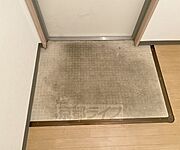 大きな段差がありません