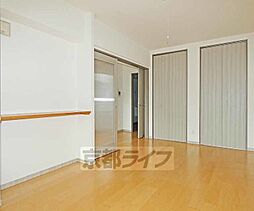 ｃａｓａα烏丸 6階1DKのリビング/ダイニング