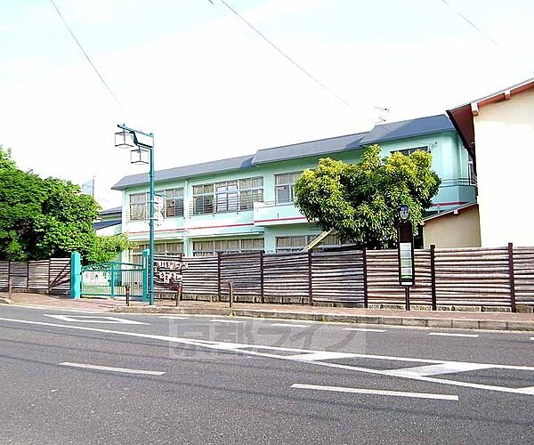 画像30:一里塚幼稚園まで500m