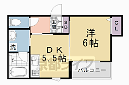 ディアマンテ　鴨川五条