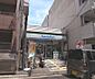 周辺：ファミリーマート綾小路東洞院店まで73m 東洞院通り沿いです