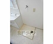 室内に設置可