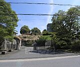 京都経済短期大学まで3300m