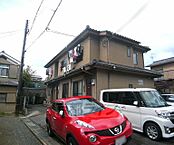 京都府京都市右京区宇多野御池町：物件画像／株式会社京都ライフ　京都ライフ西大路店