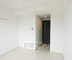 ベラジオ雅び烏丸十条 7階1Kのリビング/ダイニング