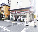 セブンイレブン 京都東洞院押小路店まで62m